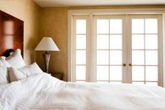 Kirkstead bedroom extension costs