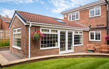 Kirkstead house extension leads