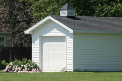Kirkstead outbuilding construction costs